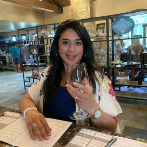 Meet your Posher, Natalie